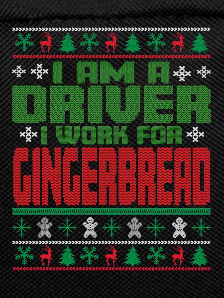 Driver Christmas Quote
