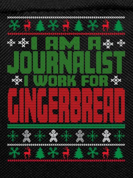 Journalist Christmas Quote
