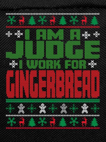 Judge Christmas Verdict