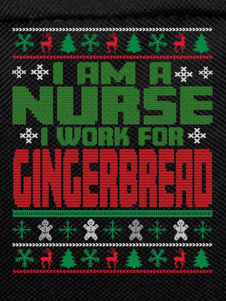 Nurse Christmas Saying