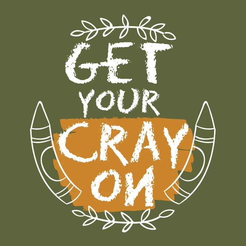 Get Your Cray On
