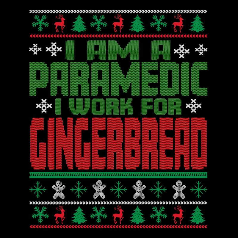 Paramedic Christmas quote