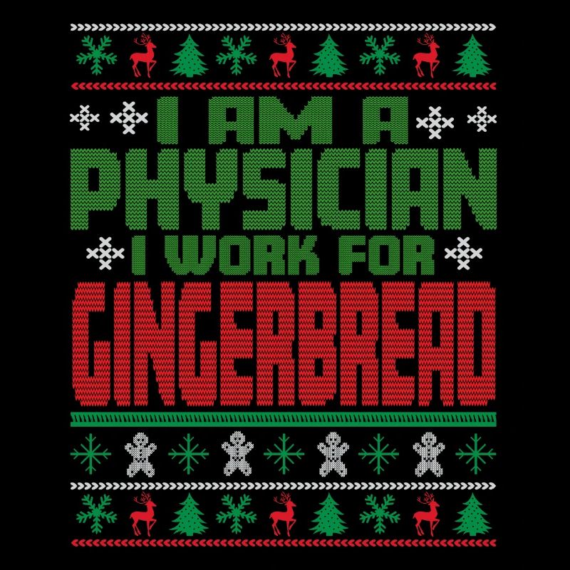 Doctor Christmas Saying
