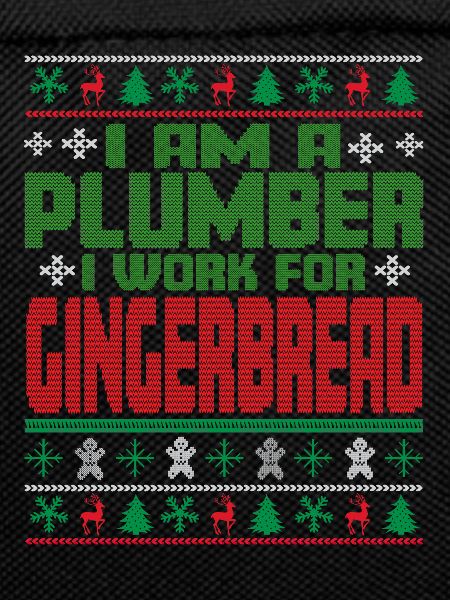 Plumber's Christmas Quote