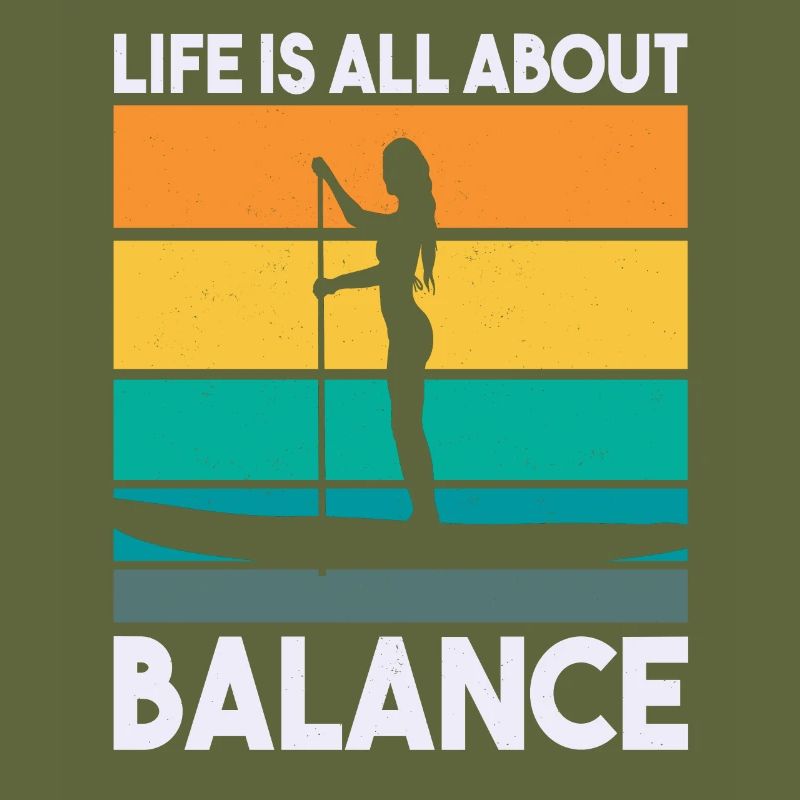 SUP Paddle Board Paddleboarding