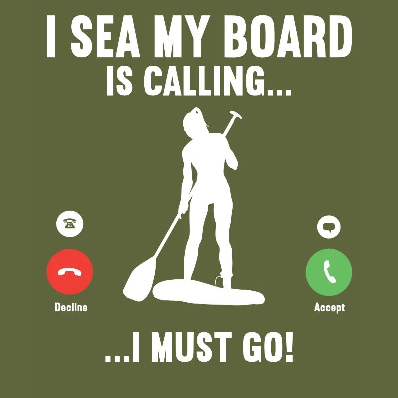 SUP Paddle Board Paddleboarding