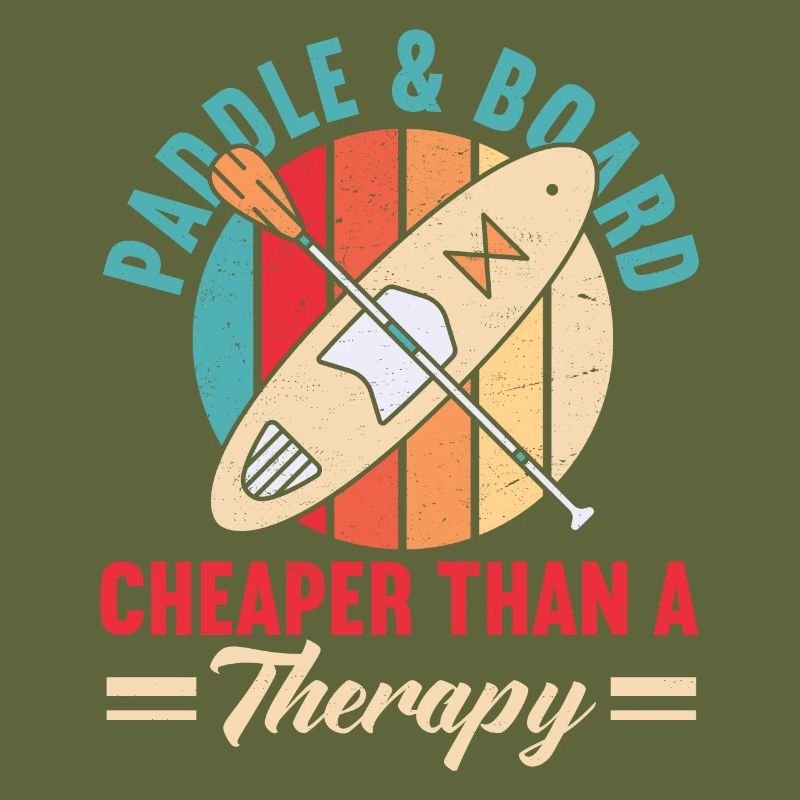 SUP Paddle Board Paddleboarding