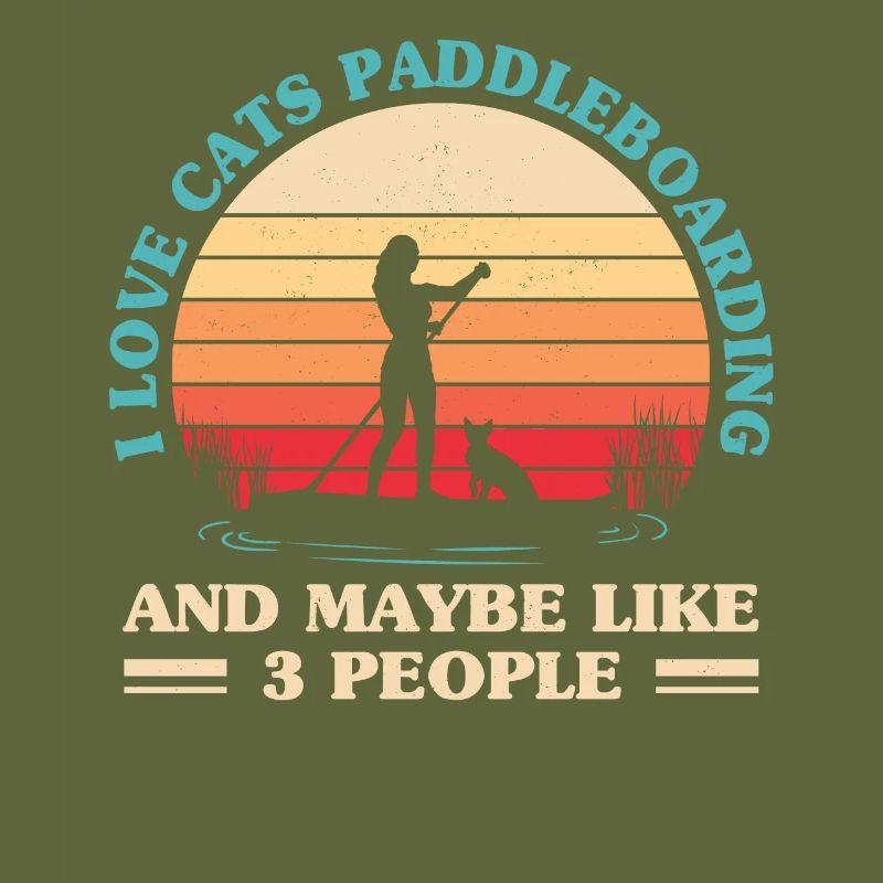 SUP Paddle Board Paddleboarding