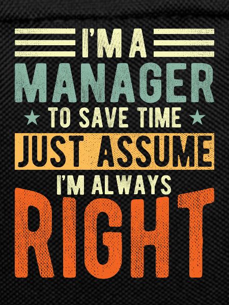Manager