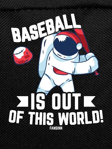 Baseball Bat Space Comet Planet