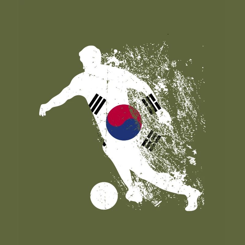 Coupe du monde de l’équipe nationale de Corée du Sud