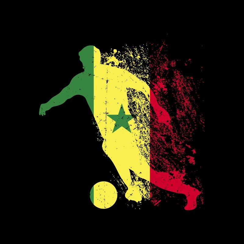 Coupe du monde de l’équipe nationale du Sénégal
