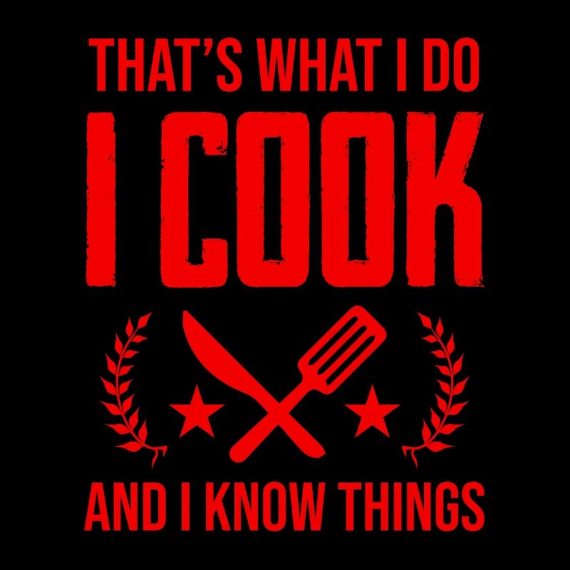Cooking Chef