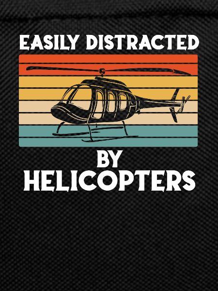 Easy to distribute by helicopter