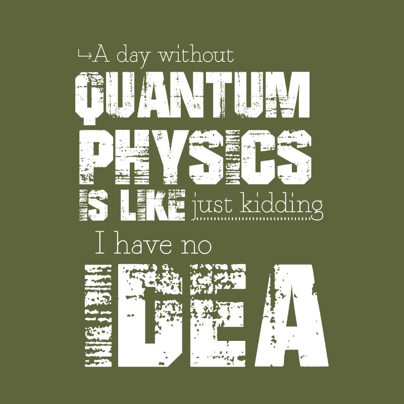 Quantum physics
