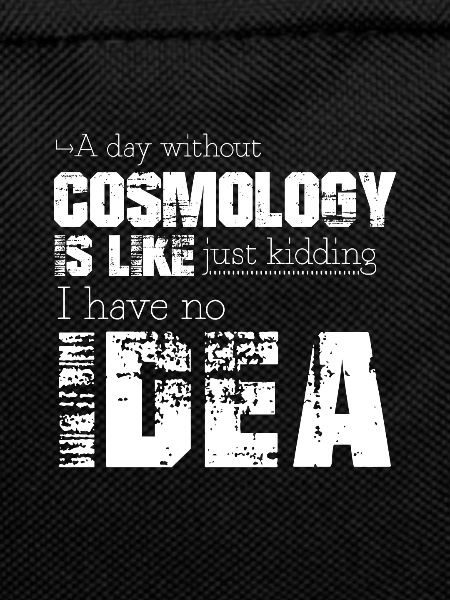 Cosmology