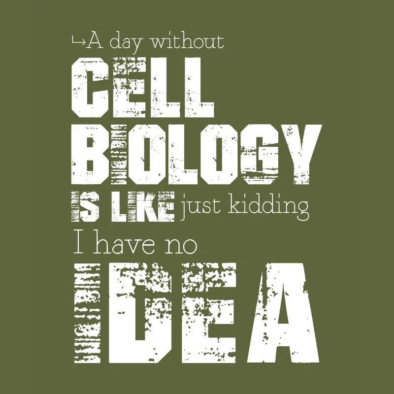 Cell biology
