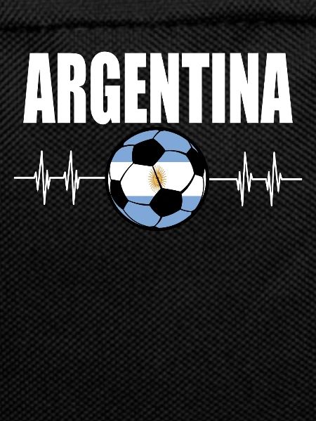 ARGENTINA Football