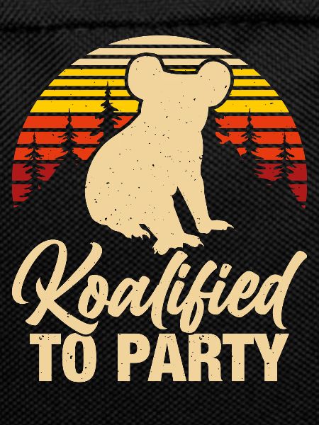 Koalified To Party