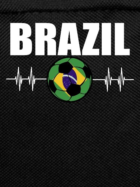 Brazil Football