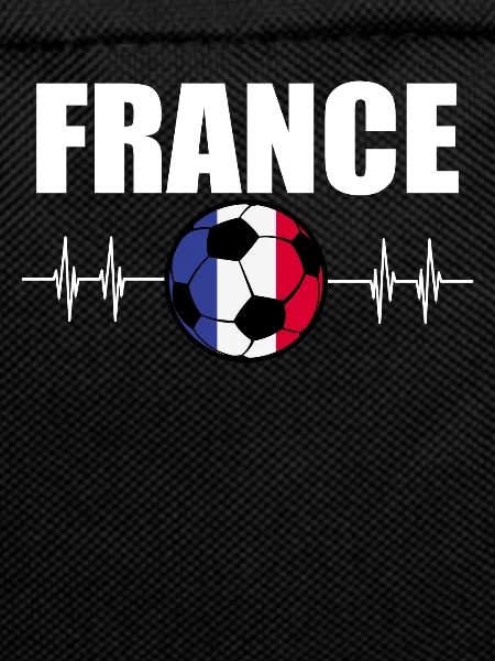 Frankreich Fußball