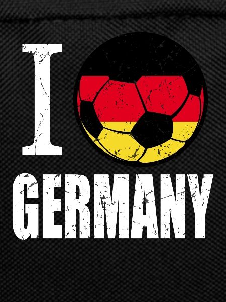 Germany Football