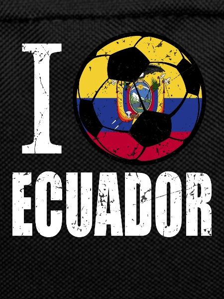 Ecuador Football