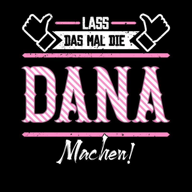 Dana Geschenkidee Geschenk Geburtstag
