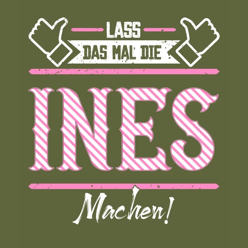 Ines Geschenkidee Geschenk Geburtstag