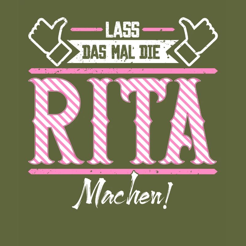 Rita Geschenkidee Geschenk Geburtstag