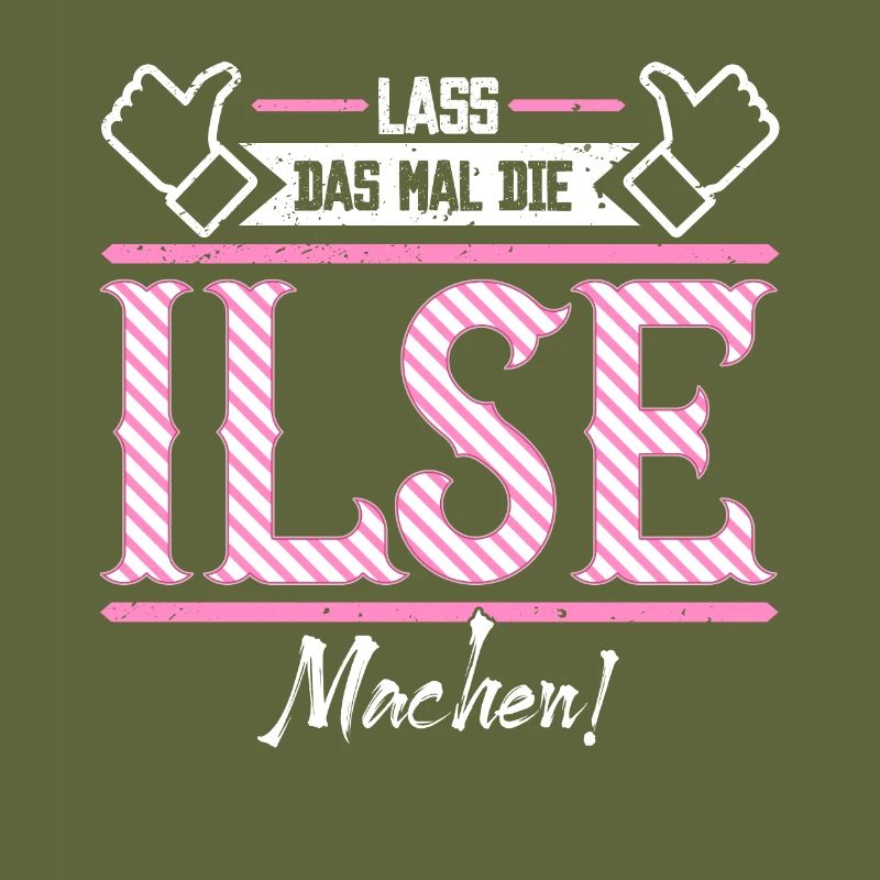 Ilse Geschenkidee Geschenk Geburtstag