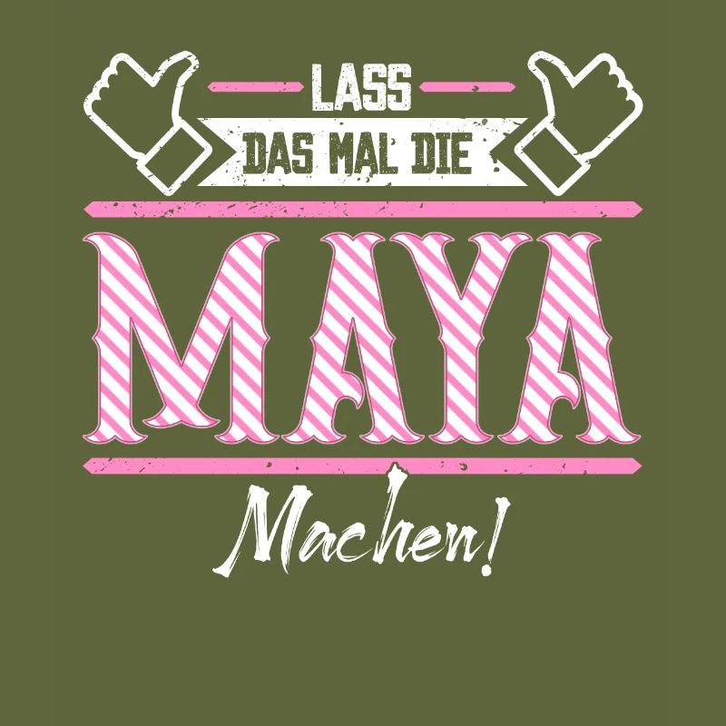 Maya Geschenkidee Geschenk Geburtstag