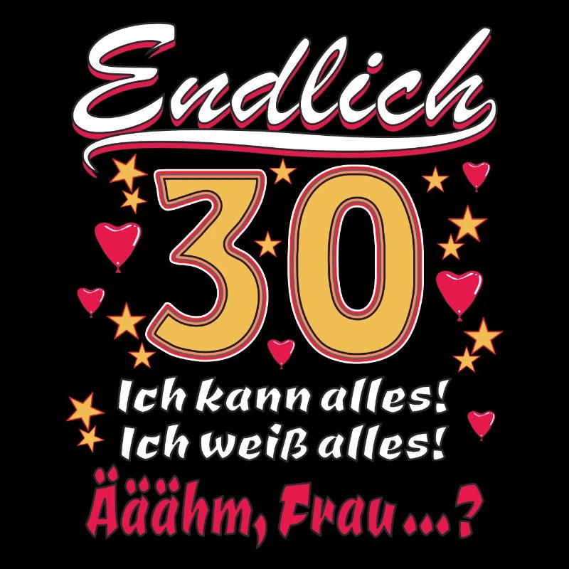 ENDLICH 30