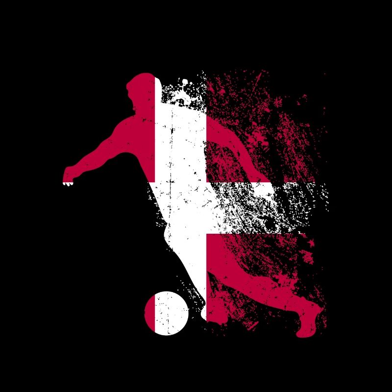 Équipe nationale du Danemark