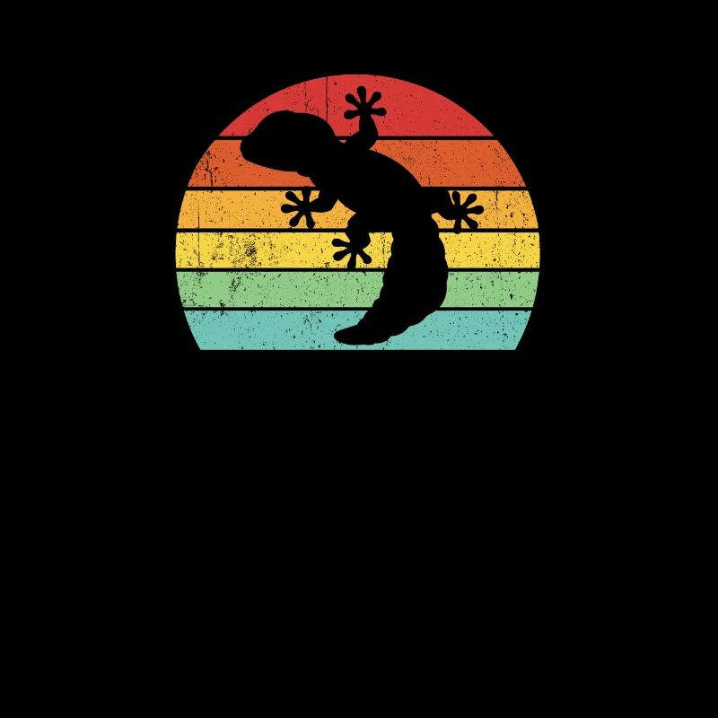 Gecko léopard
