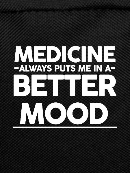 Medicine