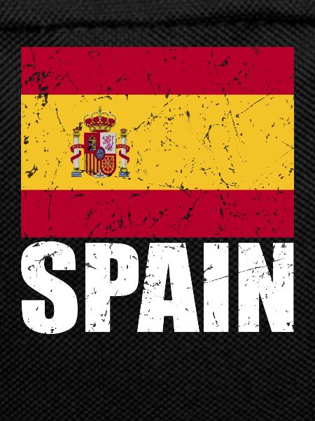 Spain Flag