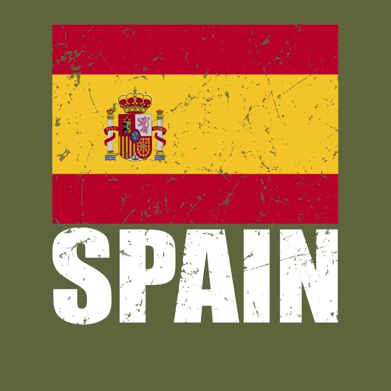Spain Flag