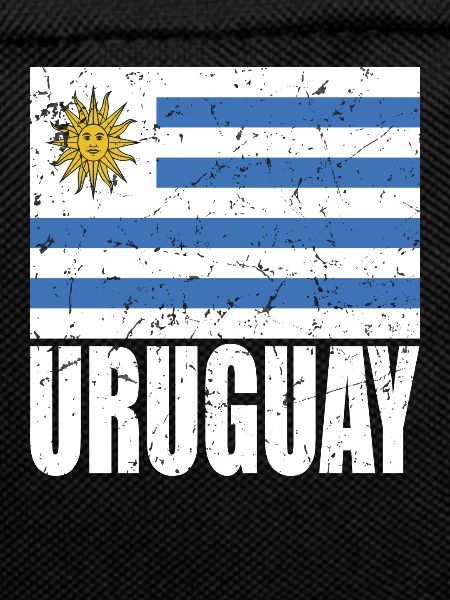 Uruguay Flag