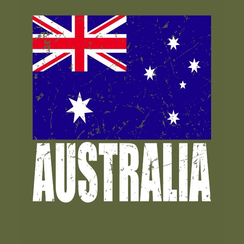 Australia Flag