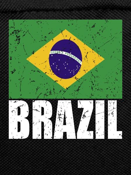 Brazil Flag
