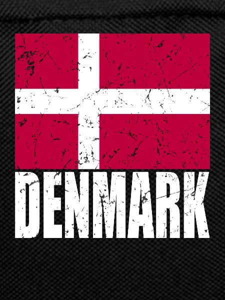 Drapeau du Danemark