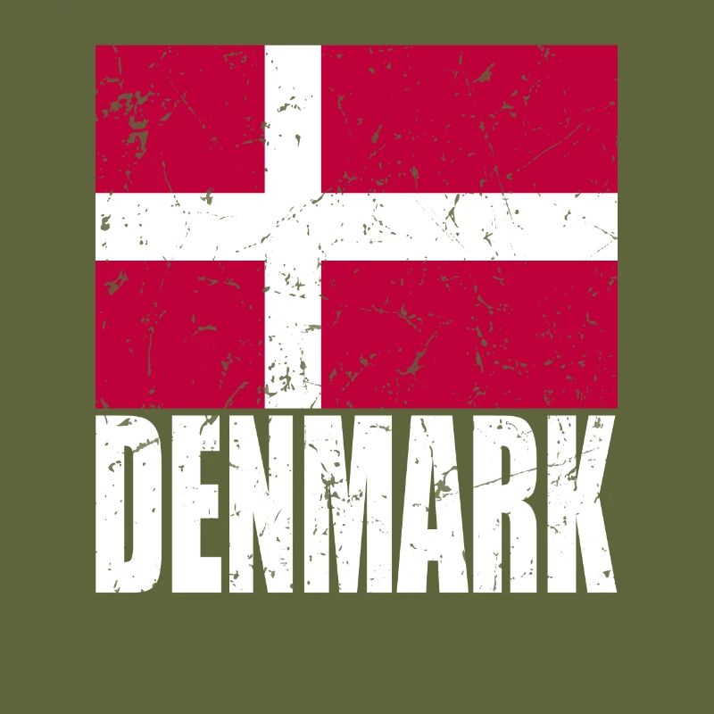 Drapeau du Danemark