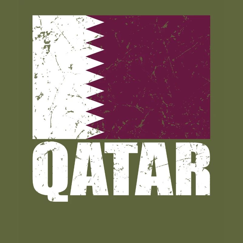 Drapeau du Qatar