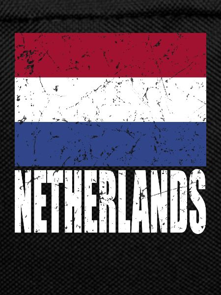 Netherlands flag