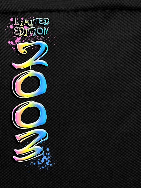 Limited Edition 2003 Graffiti
