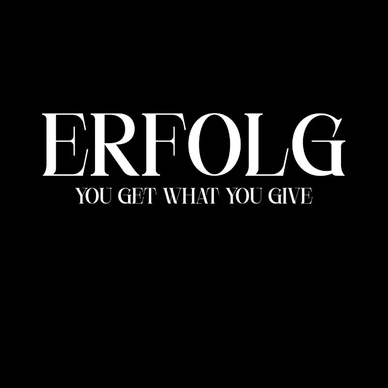 Erfolg Motivation
