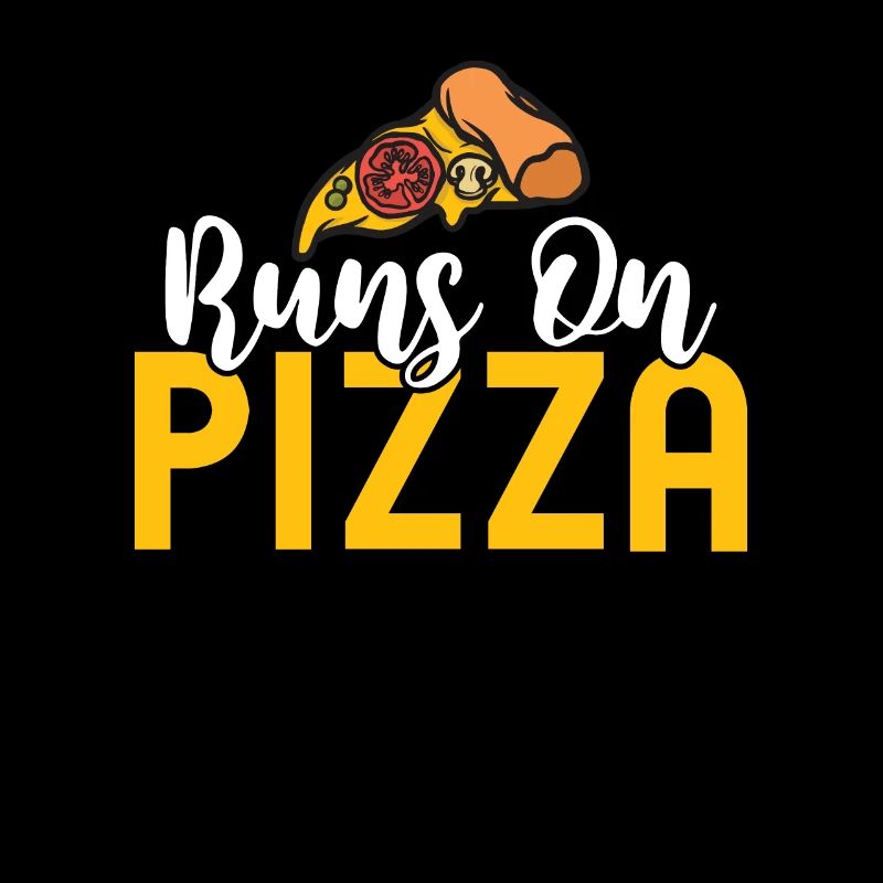 Snack Pizzalove Pizza Lover Geschenk