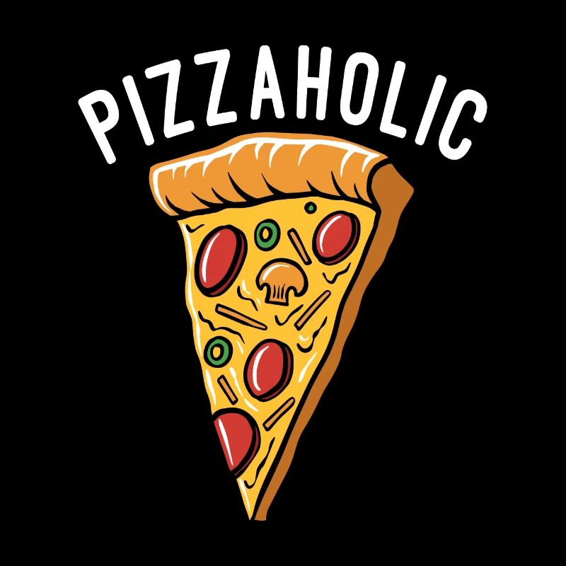 Snack Pizzalove Pizza Lover Gift