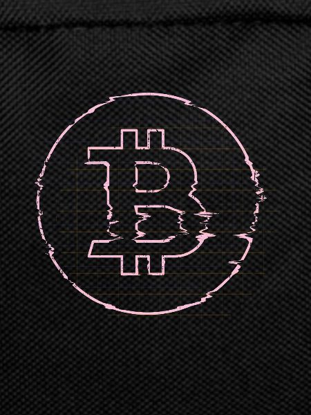 Hodler Bitcoin BTC Crypto Miner